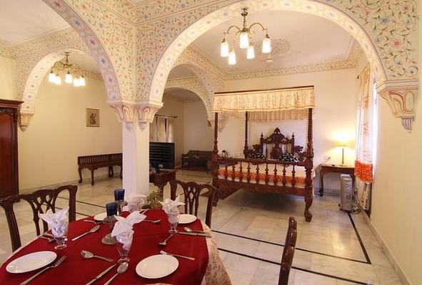 Amar Mahal